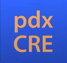 pdxCRE logo